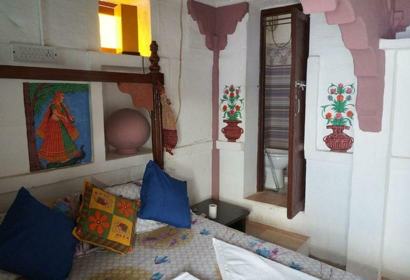اتاق استاندارد, Jewel Palace Haweli