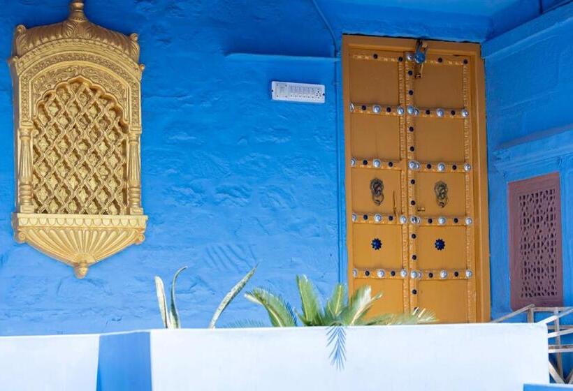 اتاق استاندارد, Jewel Palace Haweli