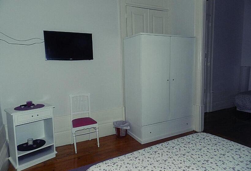 חדר סופריור, Jualis Guest House