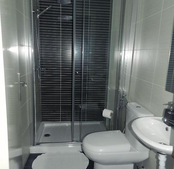 חדר סטנדרט, Jualis Guest House