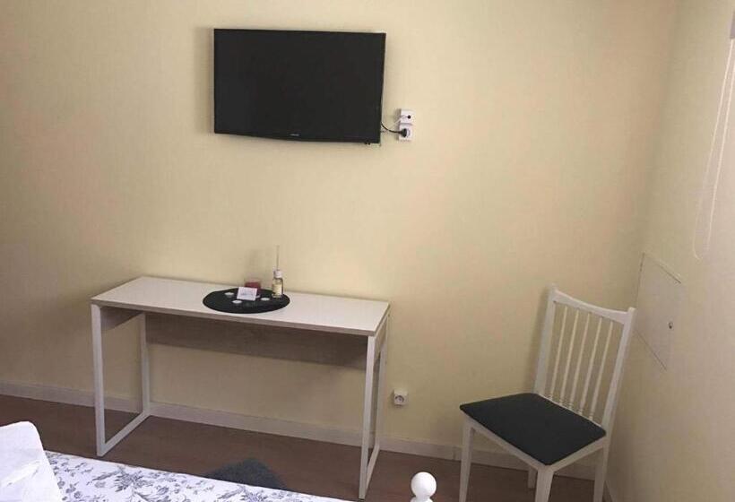 חדר סטנדרט, Jualis Guest House