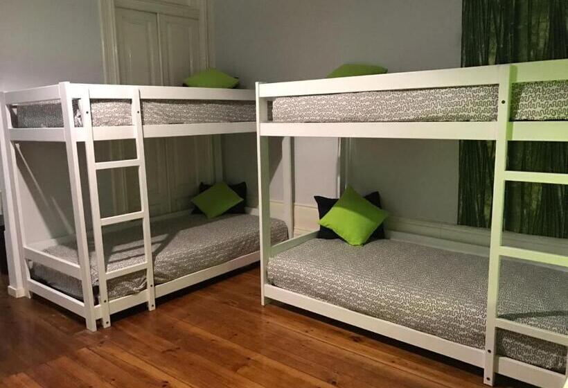 חדר משפתחתי סופריור, Jualis Guest House