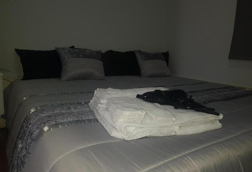 חדר משפתחתי סופריור, Jualis Guest House