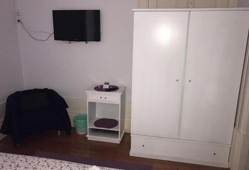 חדר סופריור, Jualis Guest House