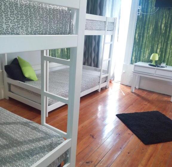 חדר משפתחתי סופריור, Jualis Guest House
