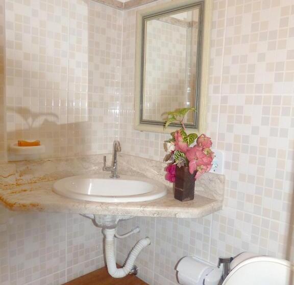 Номер Стандарт, Pousada Arraial Suites