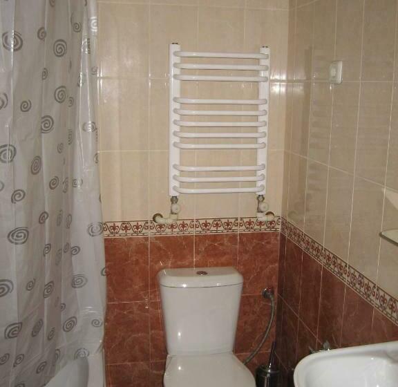 Номер Стандарт Индивидуальный, Vian Guest House