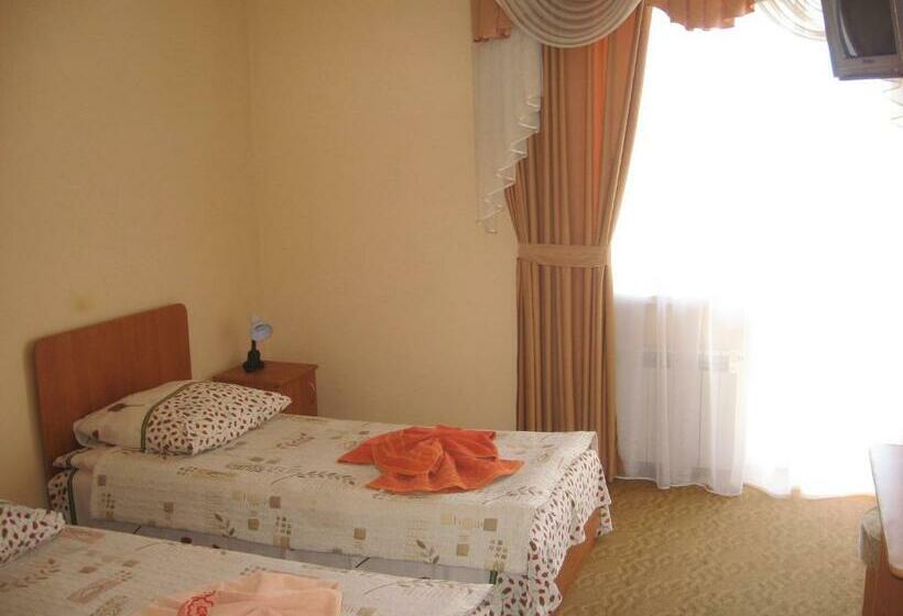 Номер Стандарт, Vian Guest House