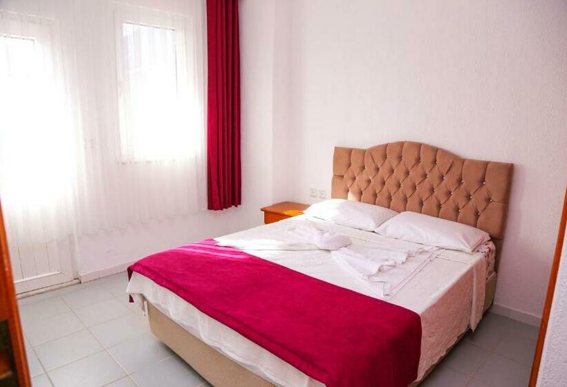 Апартаменты 2 Спальни, Villa Ali Ozalp