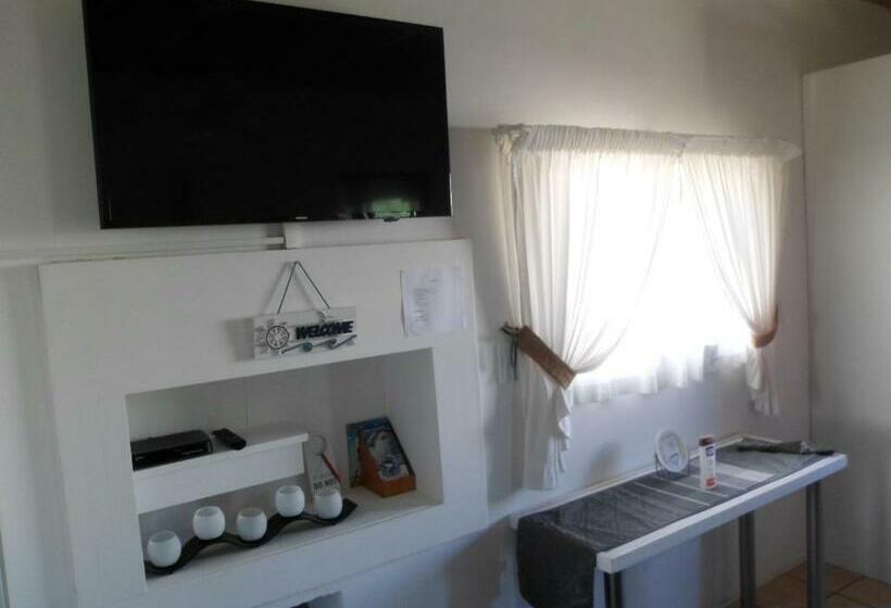Номер Стандарт, After8 B&b