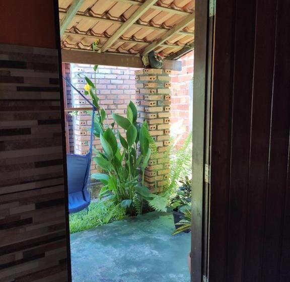 Номер Стандарт с Койками, Casa Da Praia Atins Maranhão