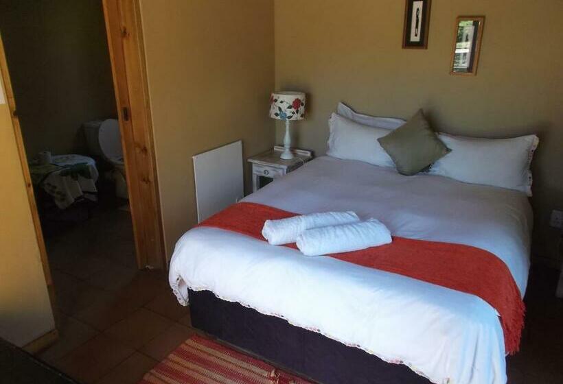 Номер Стандарт, Fairy Knowe Backpackers Lodge