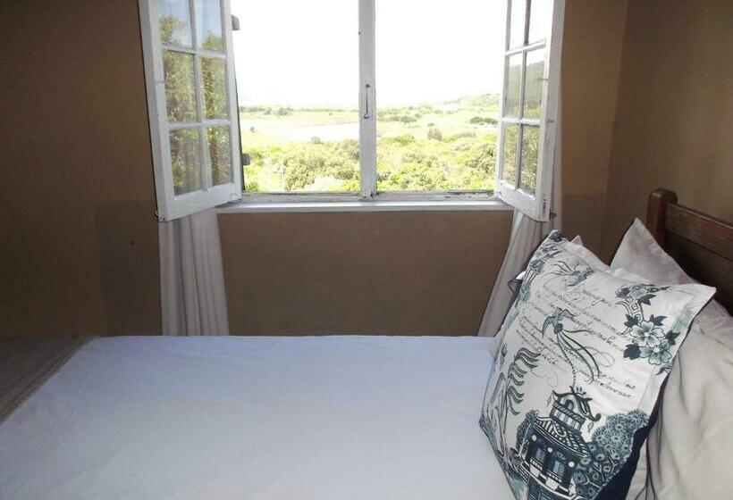 Номер Стандарт, Fairy Knowe Backpackers Lodge