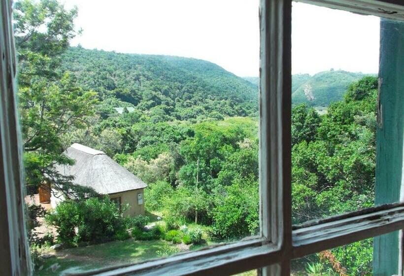 Семейный Номер, Fairy Knowe Backpackers Lodge