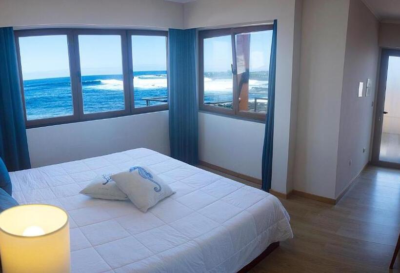Апартаменты 1 Спальня, Baia Da Barca
