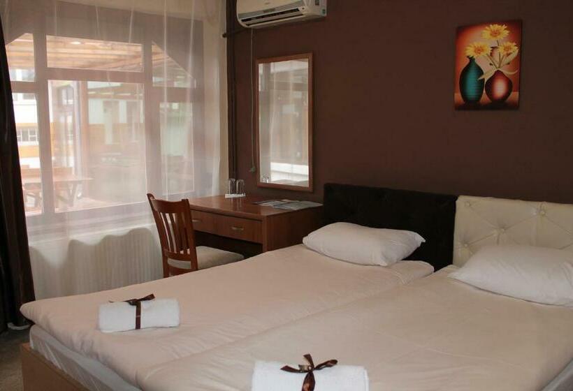 اتاق استاندارد, Family Hotel Square