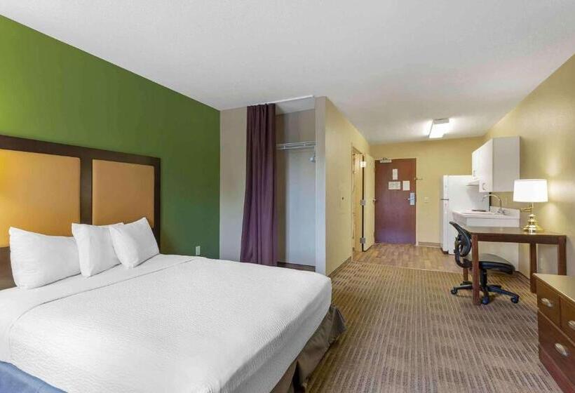 스탠다드 스튜디오, Extended Stay America Suites  Baltimore  Bwi Airport  Aero Dr