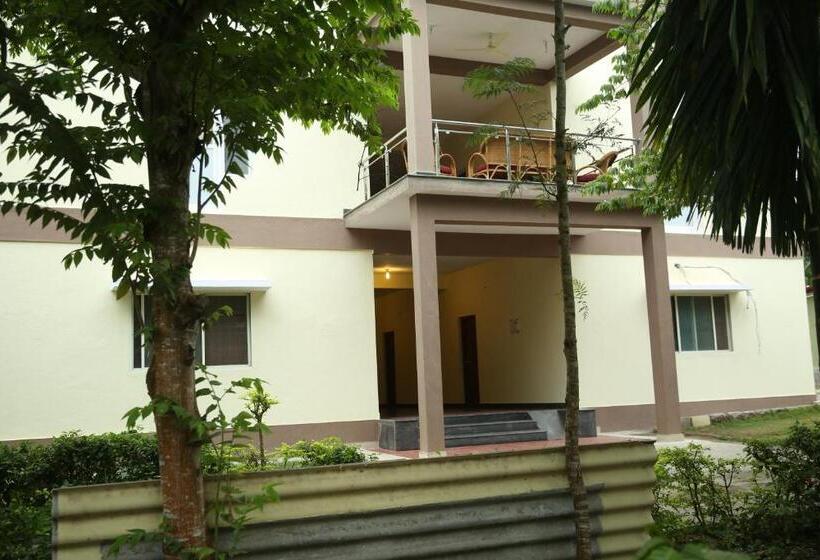 豪华房间, Palm Era Resorts