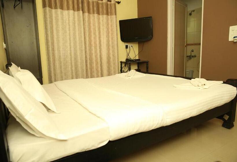 带1个卧室的别墅, Palm Era Resorts