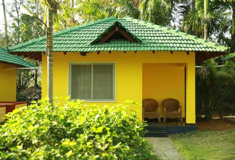 带1个卧室的别墅, Palm Era Resorts