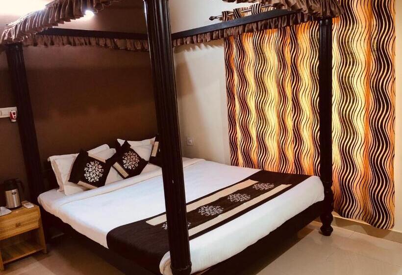 带1个卧室的豪华别墅, Palm Era Resorts