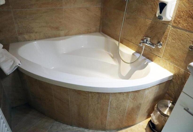 Номер Стандарт, Gruyère Rooms