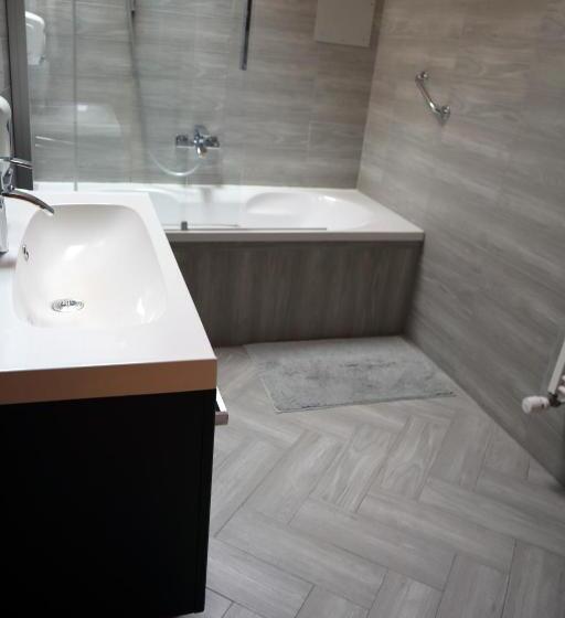 Номер Economy, Gruyère Rooms