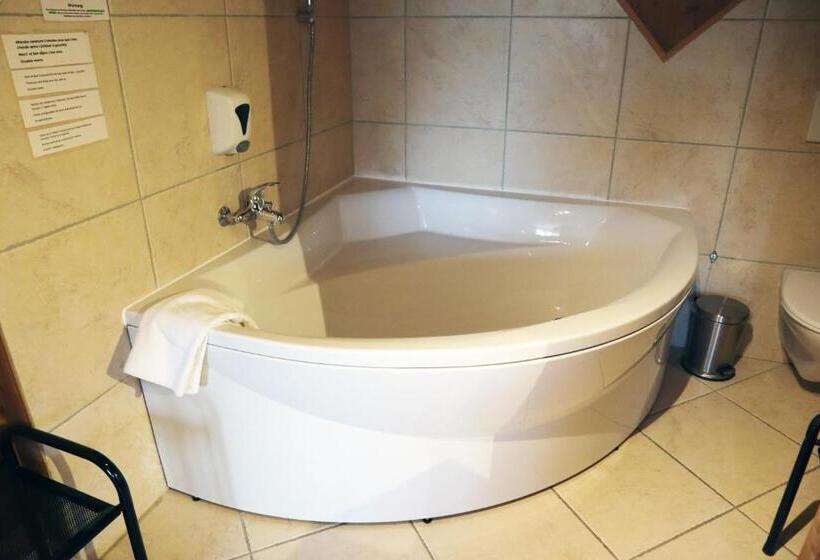 Номер Superior, Gruyère Rooms