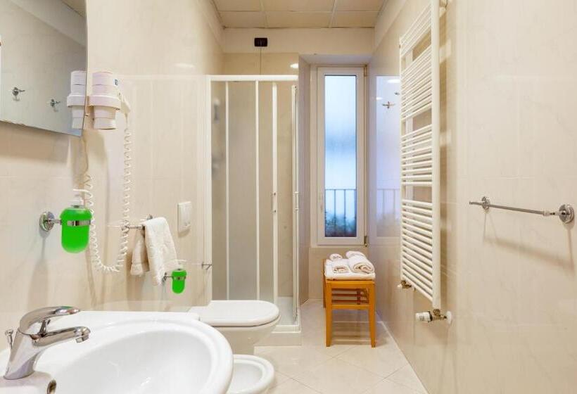 اتاق استاندارد, Accanto Al Centro B&b