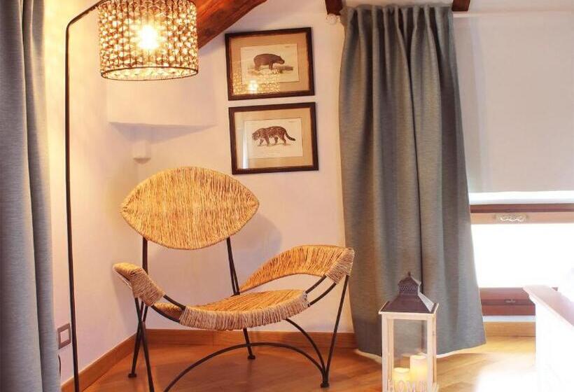 آپارتمان سوپریور 1 خوابه, Accanto Al Centro B&b