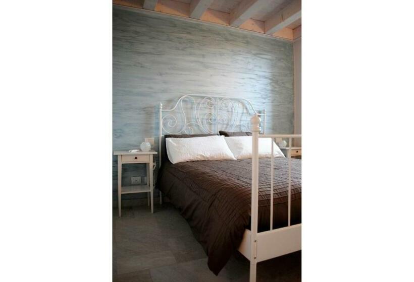 اتاق استاندارد, Bed And Breakfast Castello