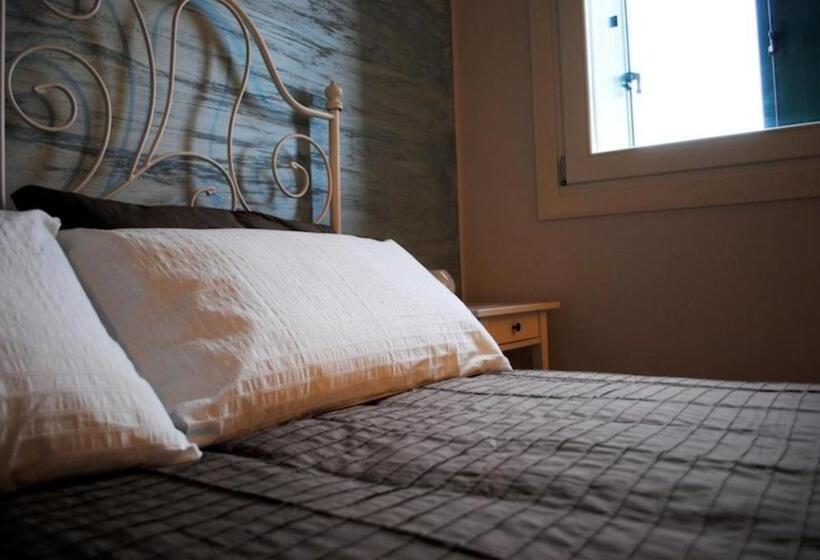 اتاق استاندارد, Bed And Breakfast Castello