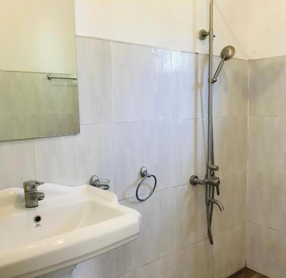 Номер Economy, River Splendour Home Stay