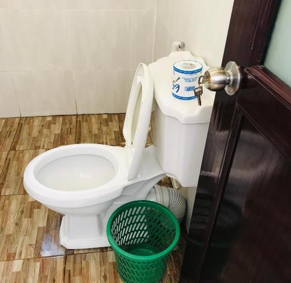 Номер Economy, River Splendour Home Stay
