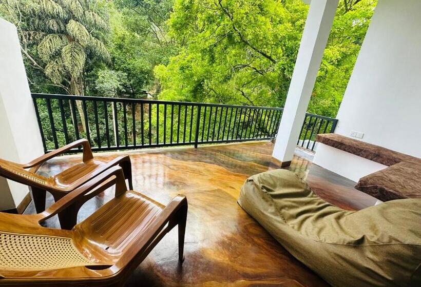 Семейный Номер Deluxe, River Splendour Home Stay
