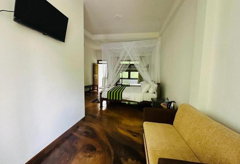Семейный Номер Deluxe, River Splendour Home Stay