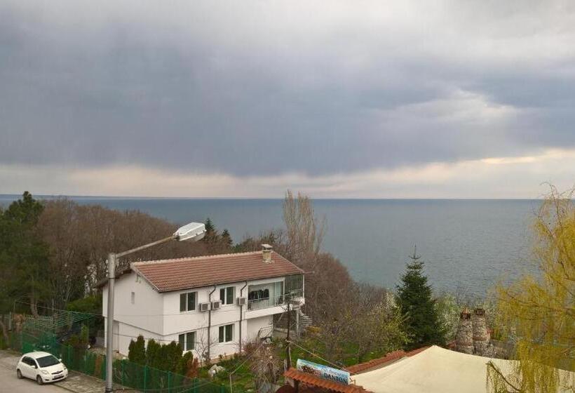 Номер Стандарт Вид на Море, Family Hotel Pier