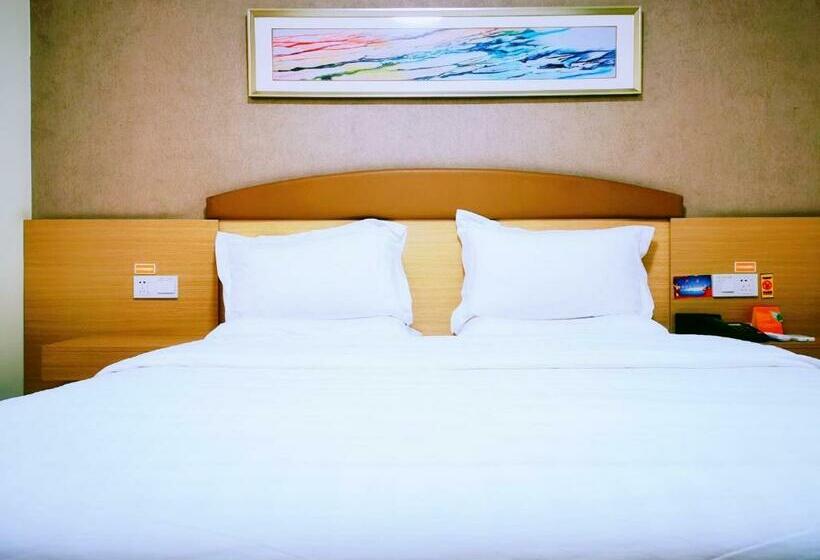 Номер Superior, 7days Inn Nanning Min Zu Avenue