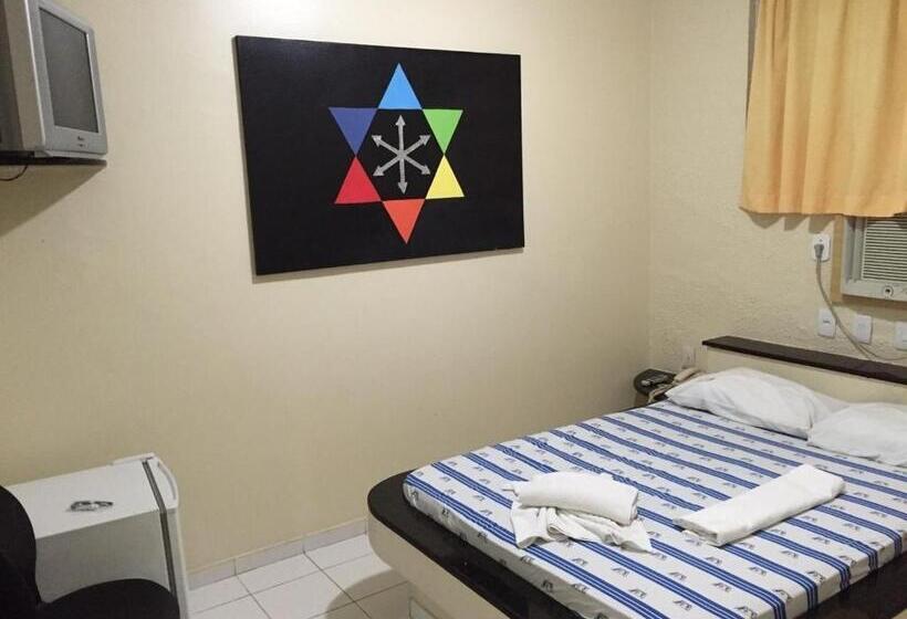 Номер Deluxe, Piramide St. Antonio De Jesus