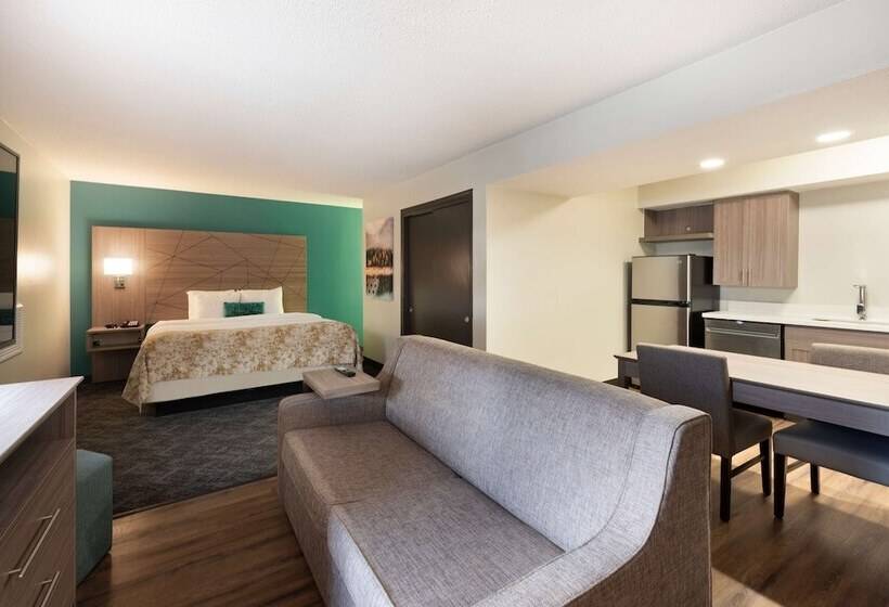Люкс, Best Western Fishkill Inn & Suites