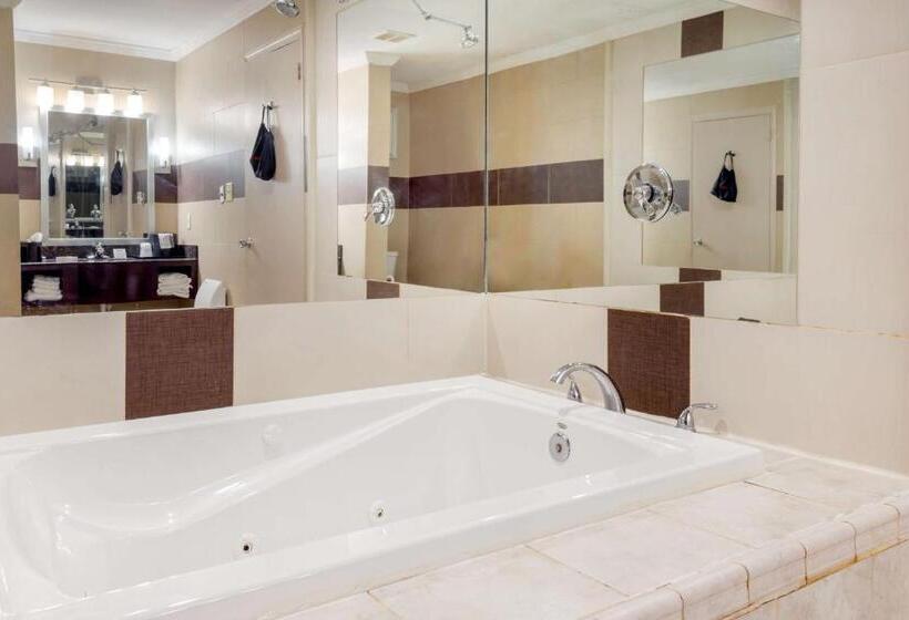 Стандартный Номер Кровать Кинг, Best Western Plus Poconos