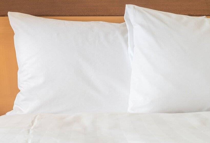 Номер Стандарт, Holiday Inn Express & Suites Locust Grove By Ihg