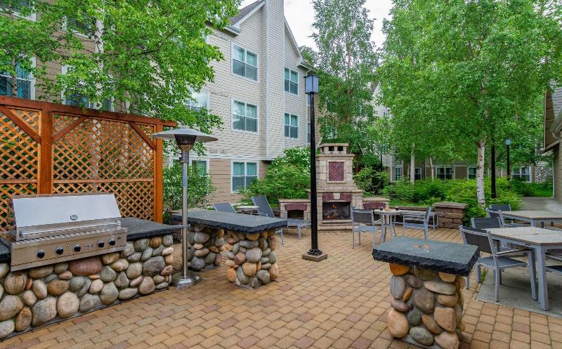 套房, Residence Inn By Marriott Anchorage Midtown