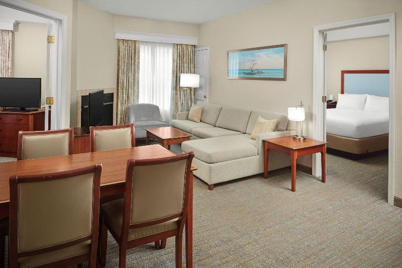 スイート, Residence Inn By Marriott Charleston Mt. Pleasant