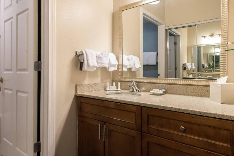 スイート, Residence Inn By Marriott Charleston Mt. Pleasant