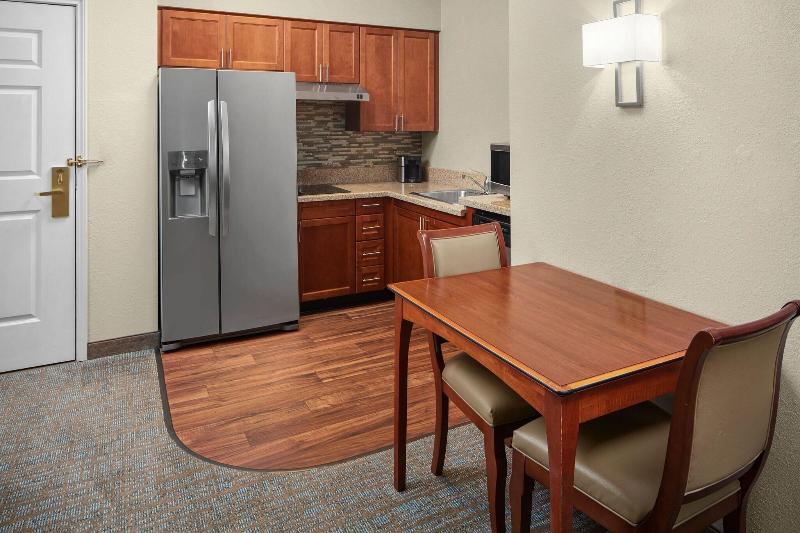 スイート, Residence Inn By Marriott Charleston Mt. Pleasant