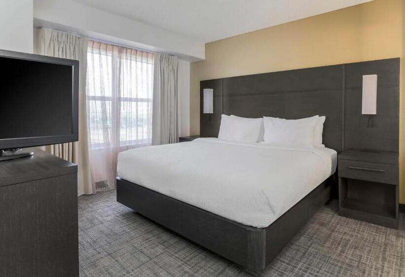스탠다드 스튜디오, Residence Inn By Marriott Denver Golden/red Rocks