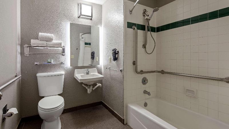 Люкс Кровать Кинг, Residence Inn New Rochelle