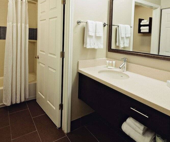 Suíte, Sonesta Es Suites San Antonio Northwest Medical Center