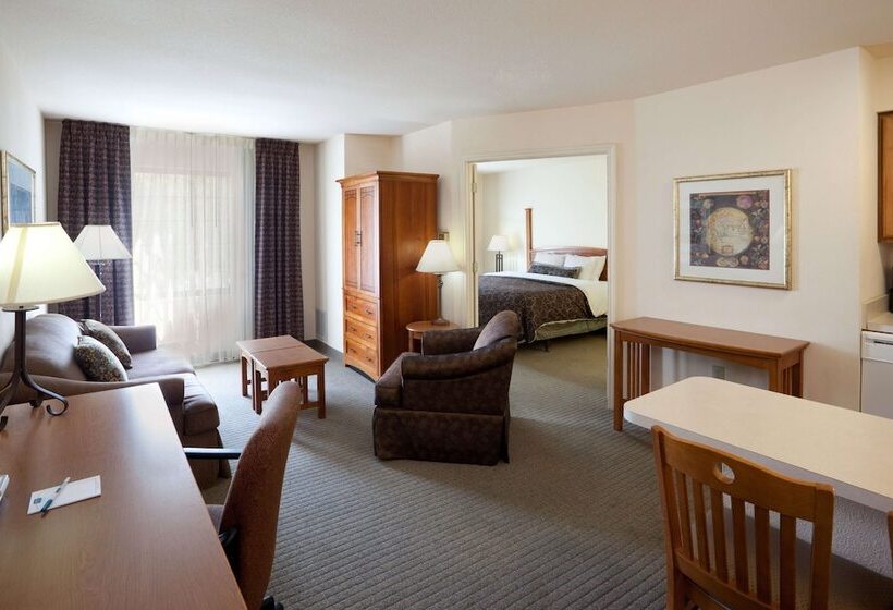 Suíte, Sonesta Es Suites San Antonio Northwest Medical Center